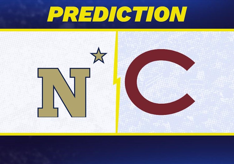 Navy-Colgate Predictions and Game Preview.