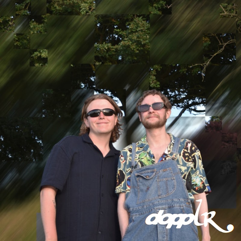 Future Bubblers: Dopplr