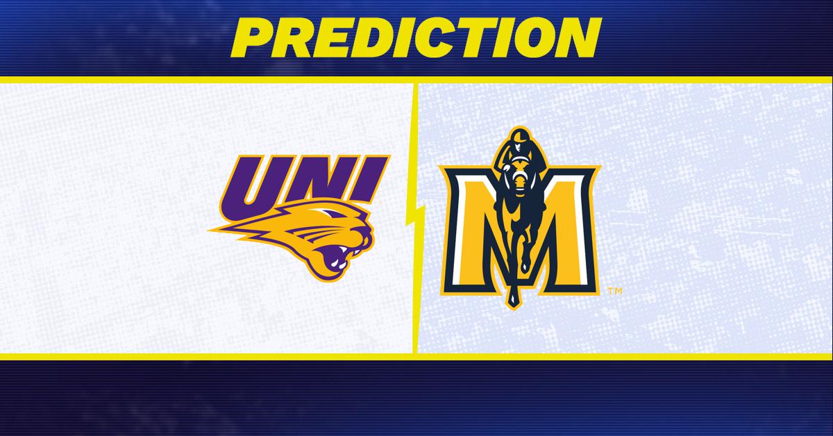 Northern Iowa vs. Murray State prediction: Why Murray State is favored to win men's college basketball matchup [2/9/2026]