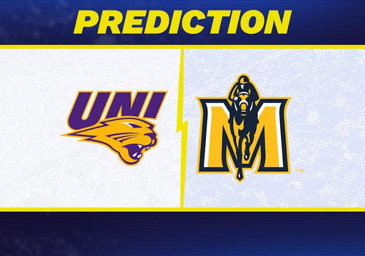 Northern Iowa-Murray State Predictions and Game Preview.