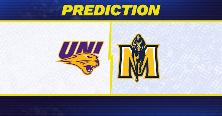 Northern Iowa-Murray State Predictions and Game Preview.