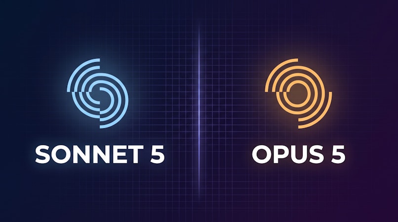 Claude Sonnet 5 vs Opus 5: A Real-World Comparison (2026) image