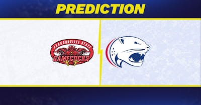 Jacksonville State vs. South Alabama Prediction: South Alabama Predicted to Win College Basketball Matchup [12/8/2024]