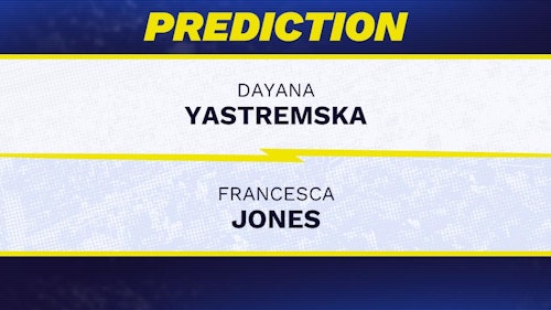 Dayana Yastremska vs. Francesca Jones Prediction, Odds, Picks for WTA Eastbourne 2025