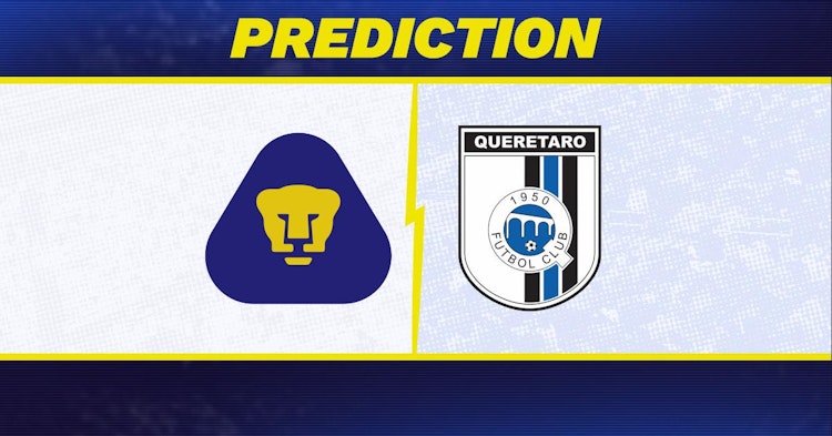 Pumas UNAM-Queretaro Predictions and Game Preview.