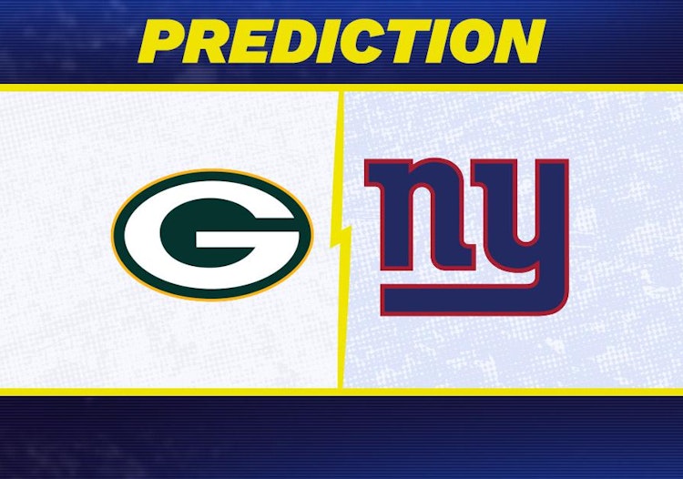 Green Bay Packers-New York Giants Predictions and Game Preview.