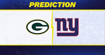 Packers vs. Giants prediction: Green Bay favored to win in NFL Week 11, 2025