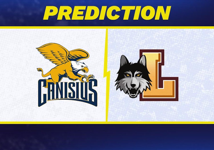 Canisius-Loyola Chicago Predictions and Game Preview.