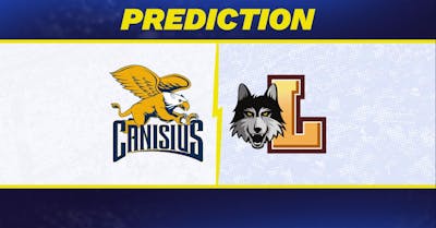 Canisius vs. Loyola Chicago Prediction: Loyola Chicago Predicted to Win College Basketball Matchup [12/18/2024]