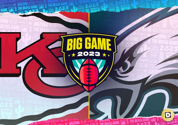 NFL Super Bowl LVII: Chiefs vs. Eagles Expert Picks, Analysis & Best Bets, Sunday, February 12, 2023