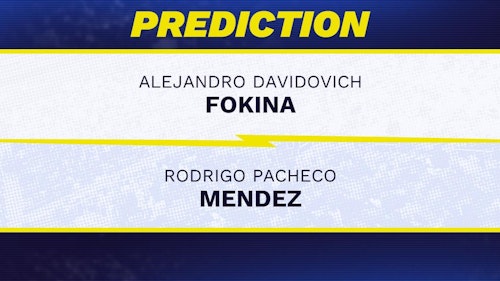 Alejandro Davidovich Fokina vs. Rodrigo Pacheco Mendez Prediction, Odds, Picks for ATP Mexico Open 2025