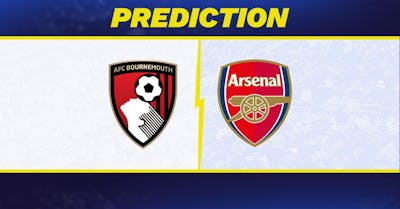 Bournemouth vs. Arsenal Prediction, Odds, Premier League Picks [10/19/2024]