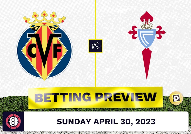 Villareal vs. Celta Vigo Prediction and Odds - Apr 30, 2023