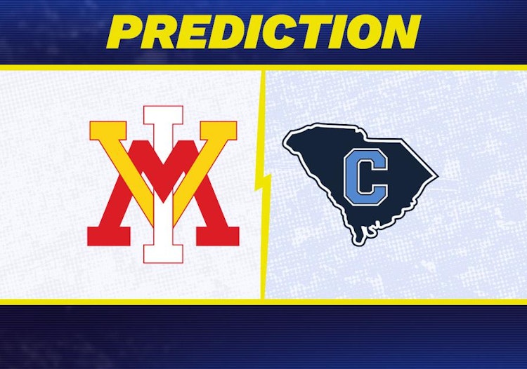 VMI-Citadel Predictions and Game Preview.