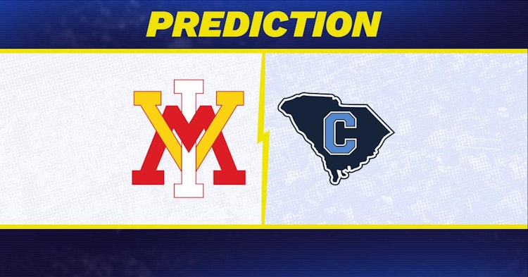 VMI-Citadel Predictions and Game Preview.