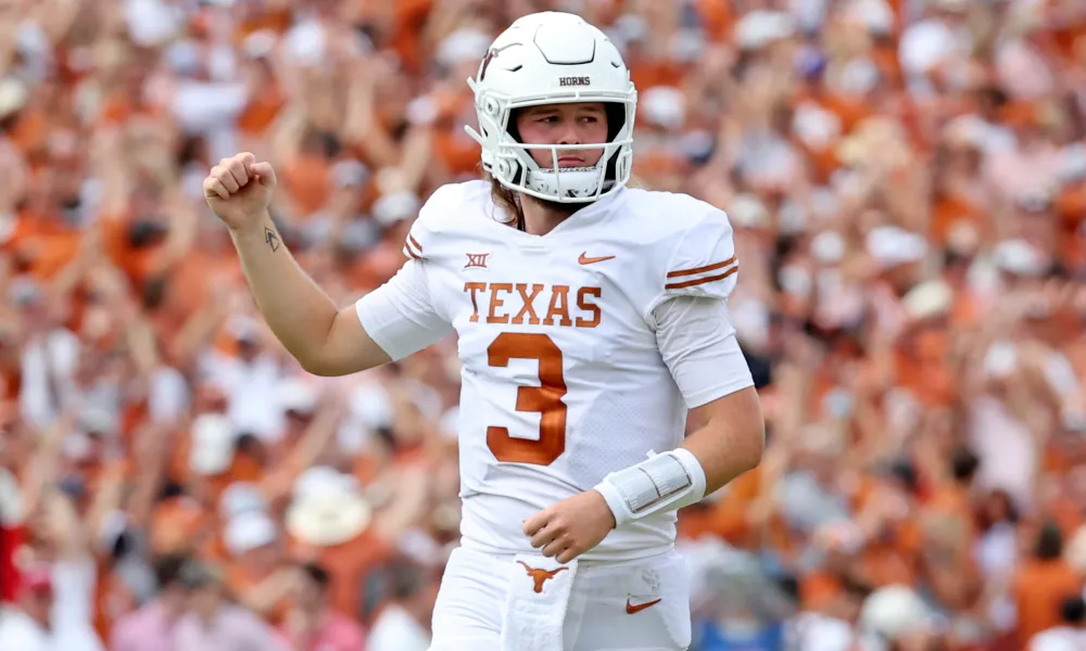 cfb parlay, college football parlay, parlay bets, texas