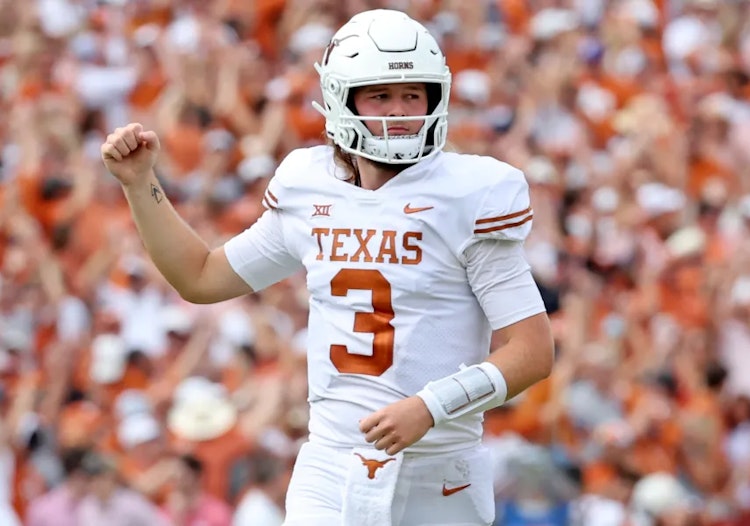 NCAAF parlay, Week 9 College Football parlay, CFB parlay picks, College Football parlay bet