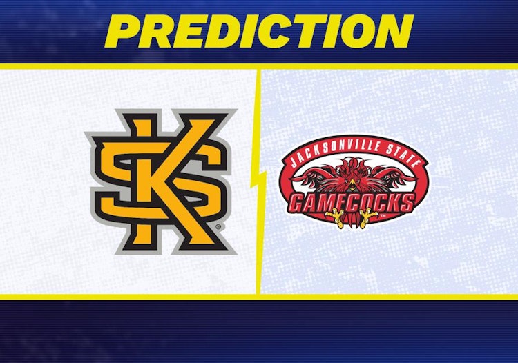 Kennesaw State-Jacksonville State Predictions and Game Preview.