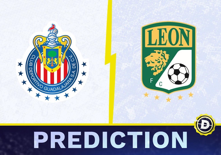 Guadalajara vs. Club Leon Prediction, Odds, Liga MX Picks [3/9/2024]