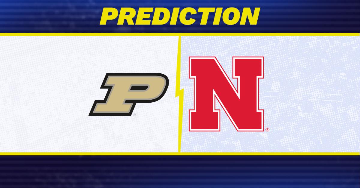 Purdue vs. Nebraska prediction: Nebraska favored to win men's college basketball matchup [2/10/2026]