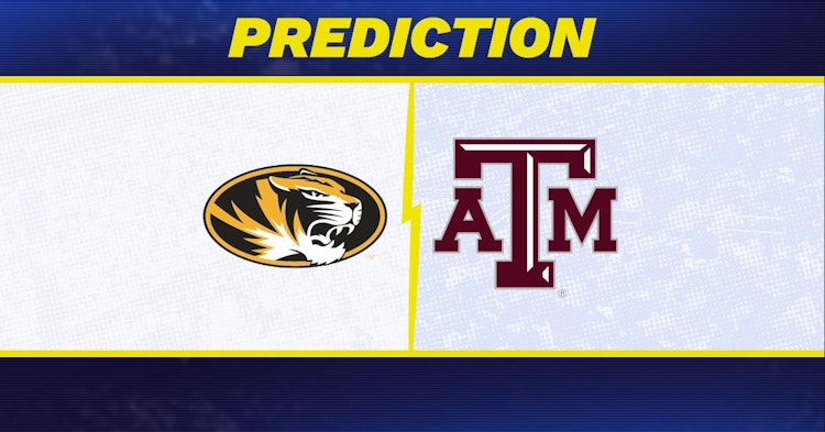 Texas A&M-Missouri Predictions and Game Preview.
