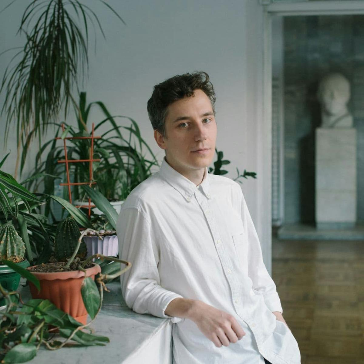 WW Moscow: Inturist // 10-06-19