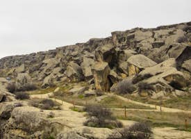 Discovering Gobustan Rock Art's thumbnail image