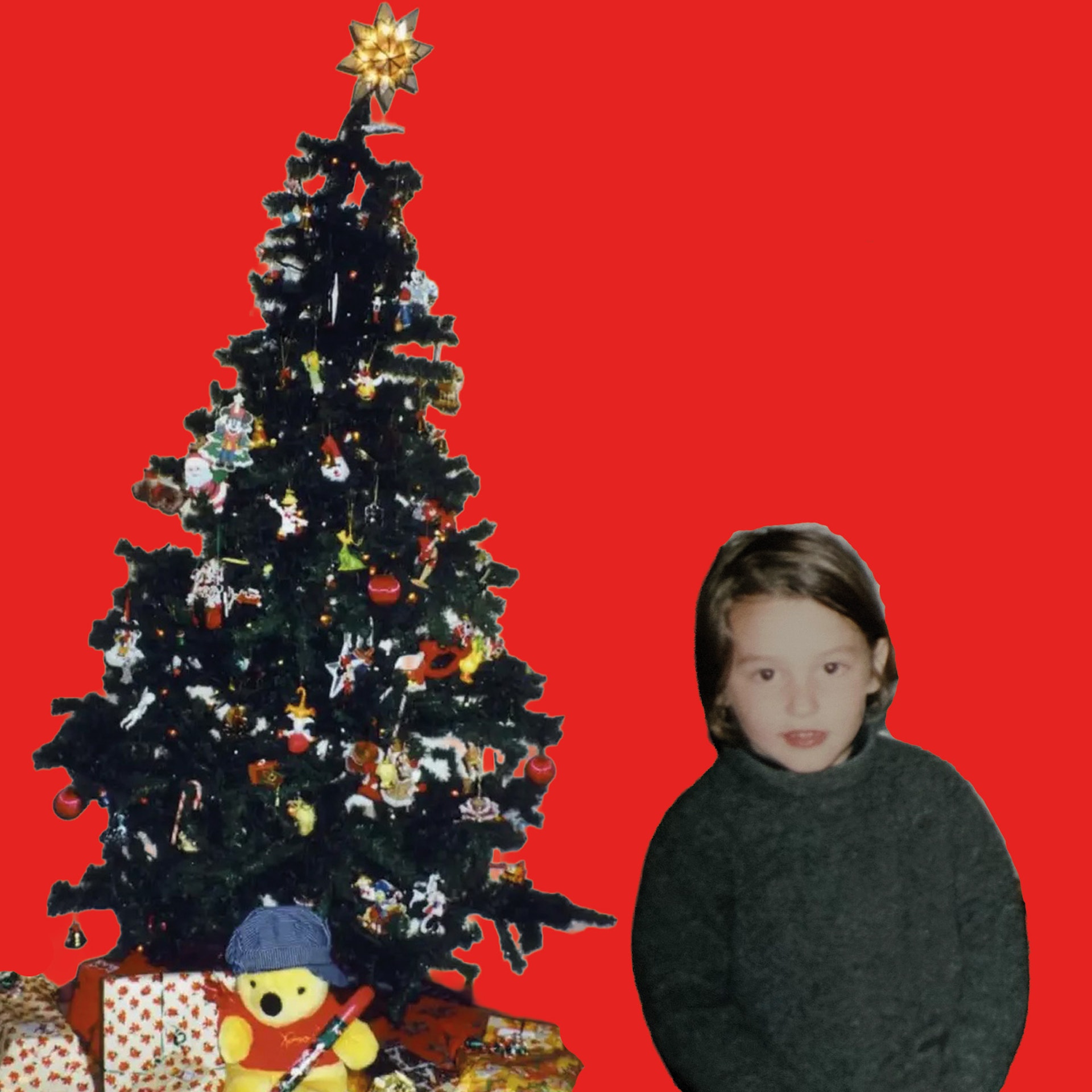 Worldwide Breakfast: Valentine Comar's Christmas Special