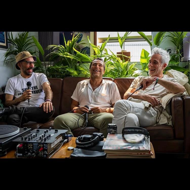 Pedro Montenegro w/ Rogê & Stéphane San Juan + 11 albums from 2024