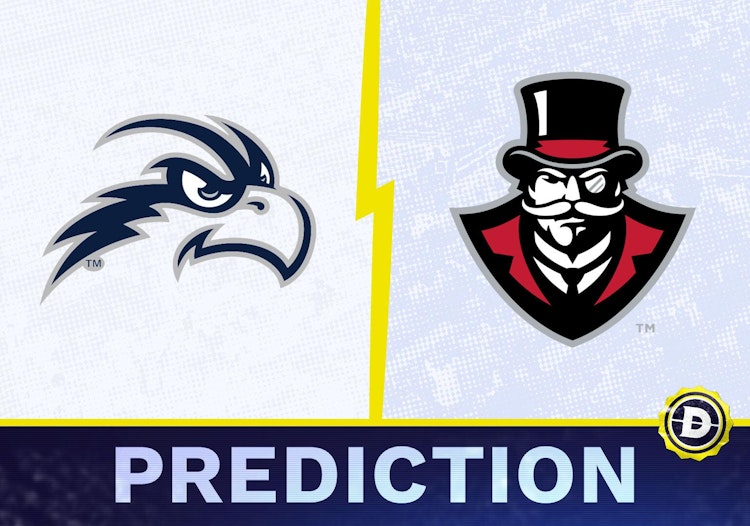 North Florida vs. Austin Peay Prediction, Odds, College Basketball Picks [3/5/2024]