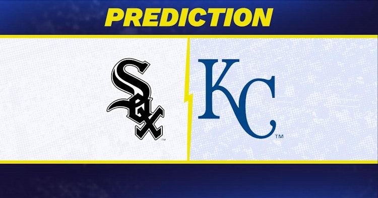 Chicago White Sox-Kansas City Royals Predictions and Game Preview.