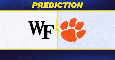 Wake Forest vs. Clemson prediction: Why Clemson is favored to win men's college basketball matchup [3/11/2026]