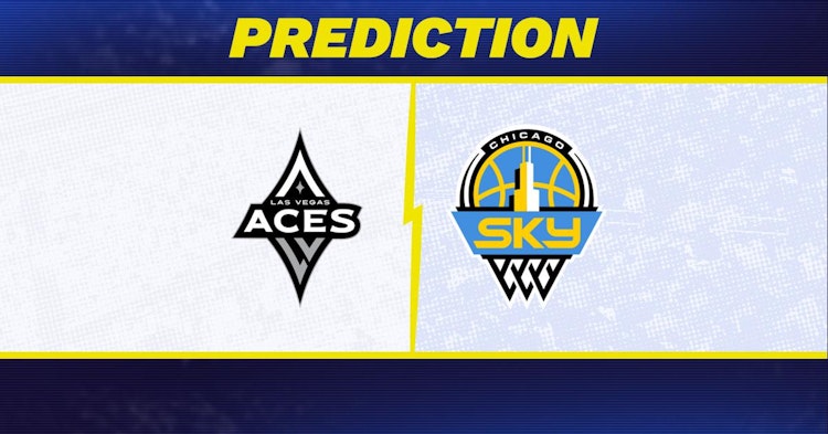 Las Vegas Aces-Chicago Sky Predictions and Game Preview.