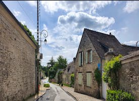 Explore the Village of Belle-Église on the Outskirts of Paris's thumbnail image