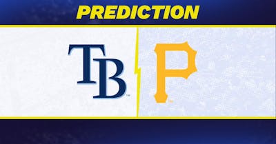 Rays vs. Pirates prediction: Tight battle projected in updated analysis for Sunday's MLB matchup [4/19/2026]