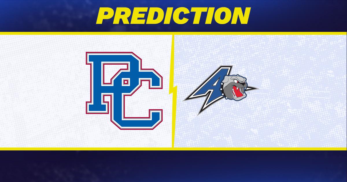 Presbyterian vs. UNC Asheville prediction: UNC Asheville favored to win men's college basketball matchup [2/14/2026]