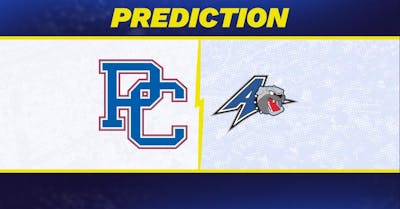 Presbyterian vs. UNC Asheville prediction: UNC Asheville favored to win men's college basketball matchup [2/14/2026]