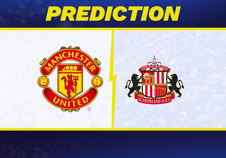 Manchester United-Sunderland Predictions and Game Preview.