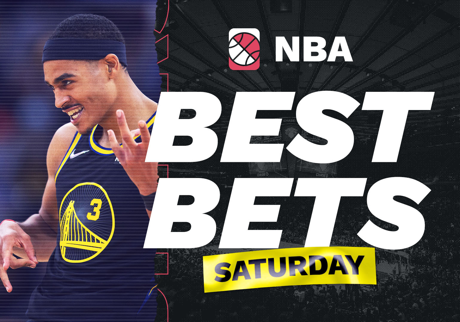 Free NBA Betting Picks, Predictions and Parlays: Saturday, December 4, 2021