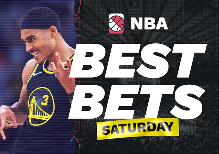 Free NBA Betting Picks, Predictions and Parlays: Saturday, December 4, 2021