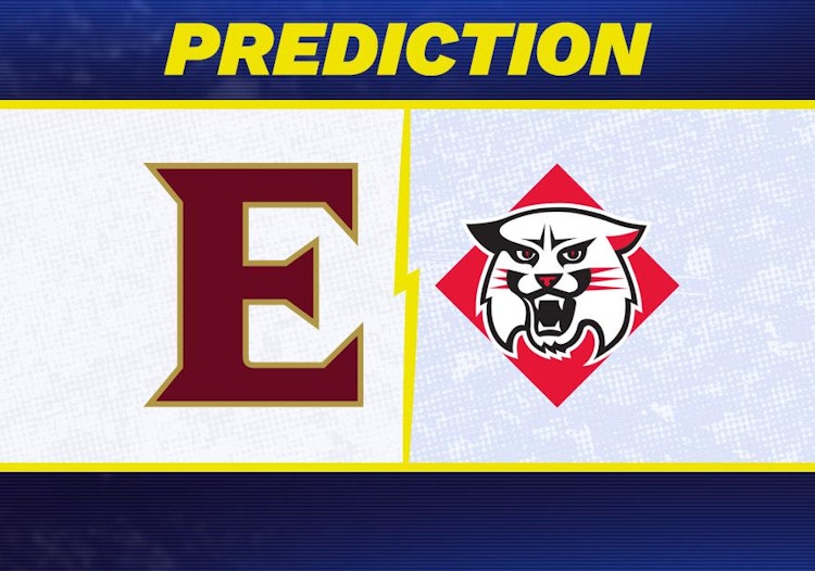 Elon University takes on Davidson in College Football action.
