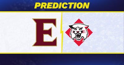 Elon University vs. Davidson prediction: Elon University favored to win in college football Week 1 [2026]