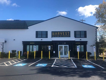 king of prussia dispensary near me