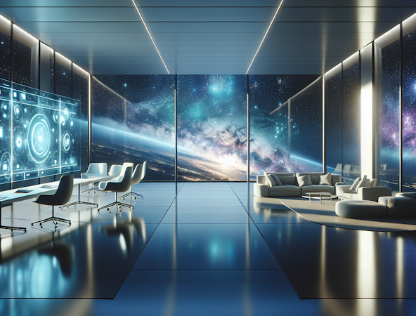 The Content Editor's Secret Weapon: How Cosmic Intelligence Elevates Digital Publishing image