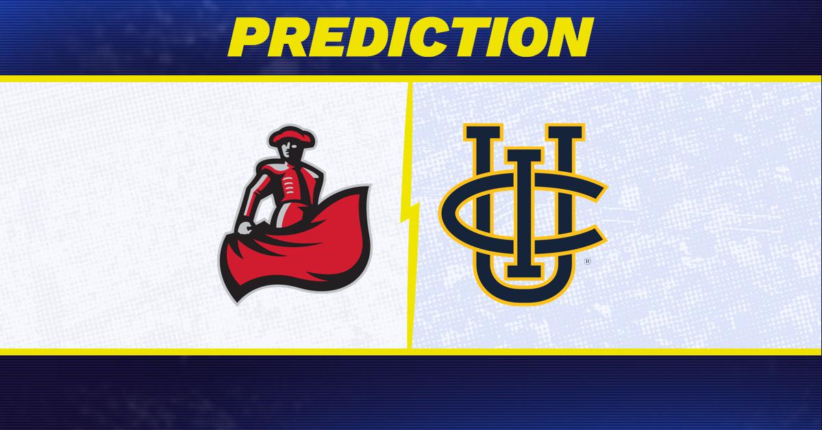 Cal State Northridge vs. UC Irvine prediction: UC Irvine favored to win men's college basketball matchup [12/6/2025]