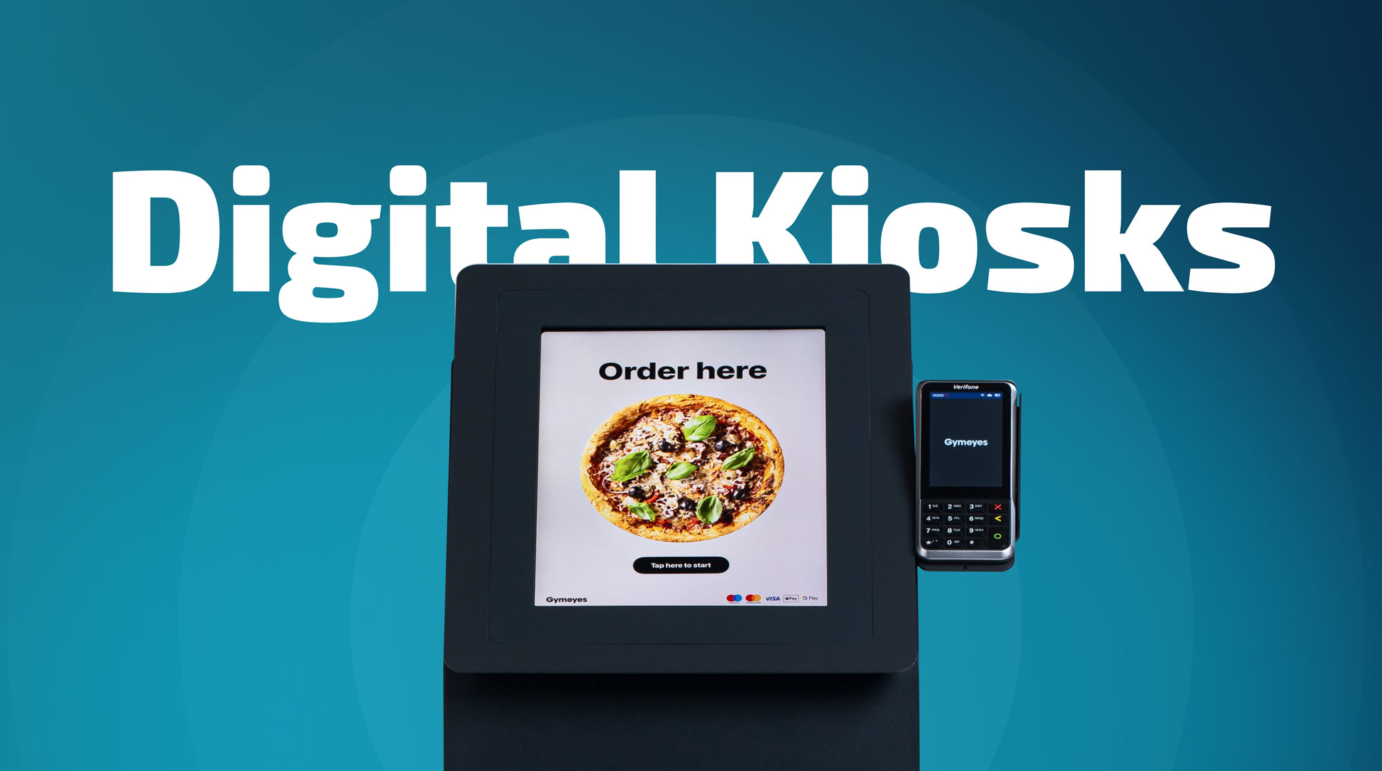 Kiosk - definition and meaning - Market Business News