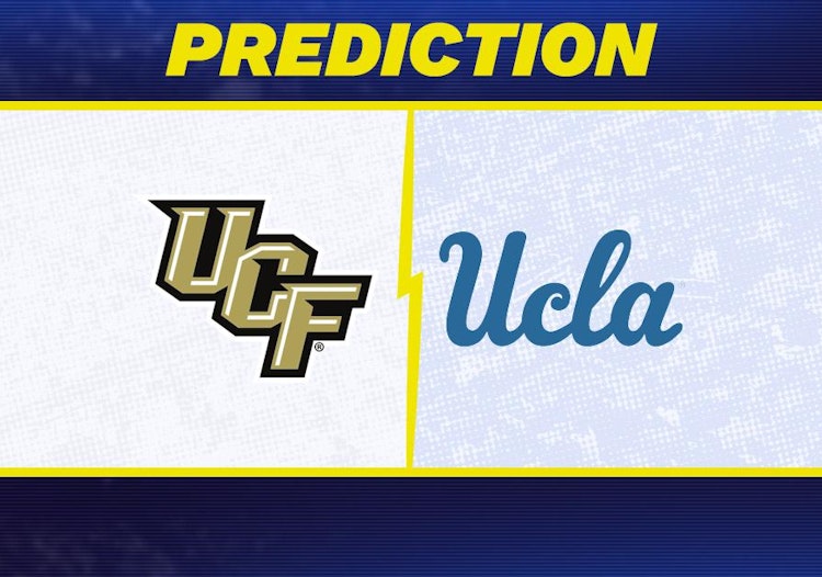 UCF-UCLA Predictions and Game Preview.