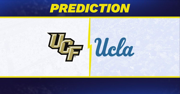 UCF-UCLA Predictions and Game Preview.