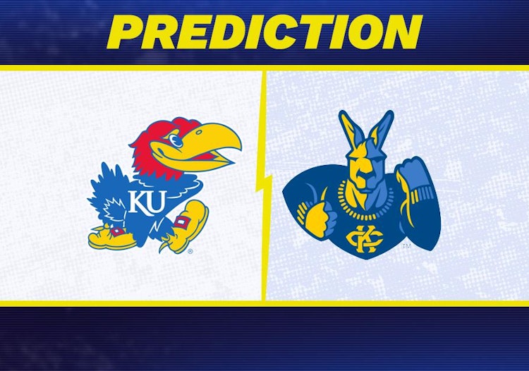 Kansas City-Kansas Predictions and Game Preview.