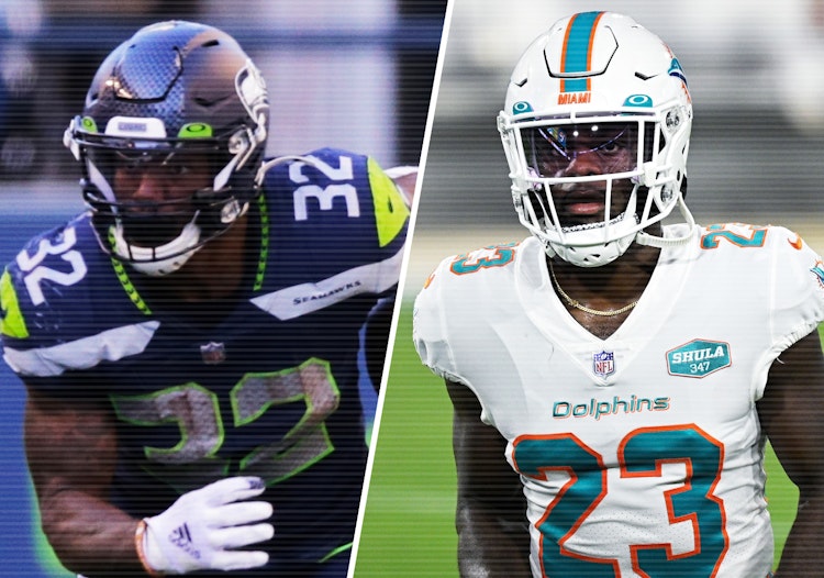 NFL 2020 Seattle Seahawks vs. Miami Dolphins: Predictions, picks and bets